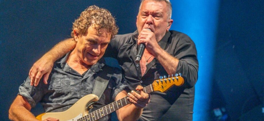 Cold Chisel