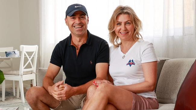 Sydney Homeowners