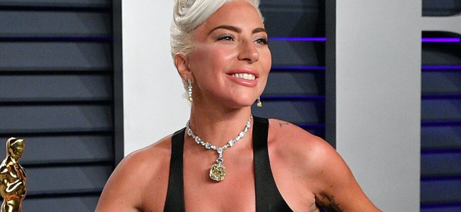 Lady Gaga