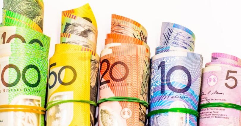 Australia’s property market
