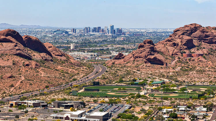 Phoenix