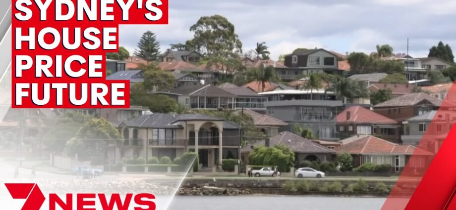 house prices