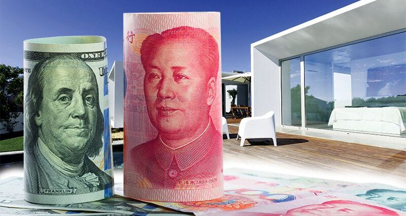 Foreign investors