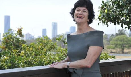 Judi O'Dea