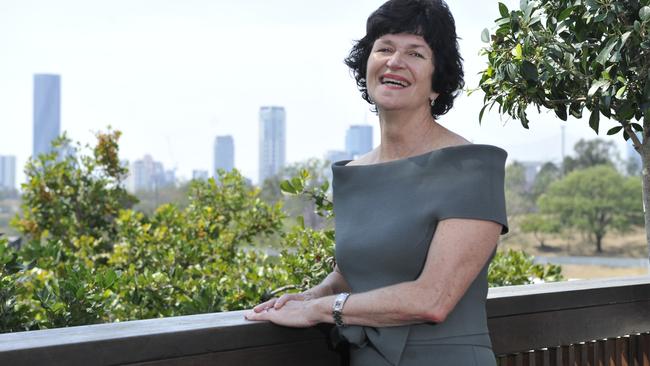 Judi O'Dea