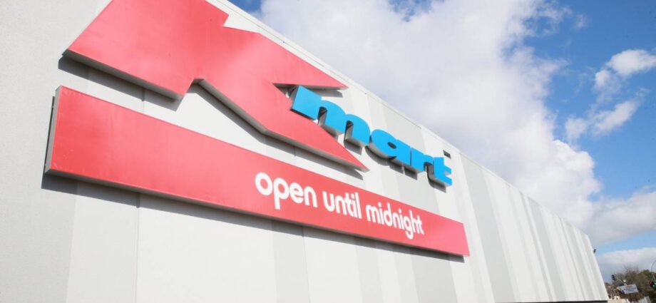 Kmart