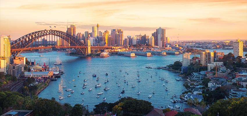 Sydney, Australia