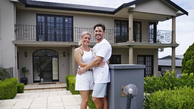 Top NSW suburbs
