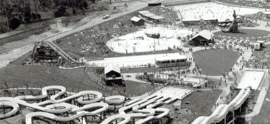 GC Water park