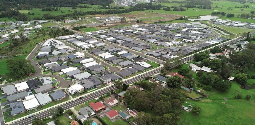 Wongawilli