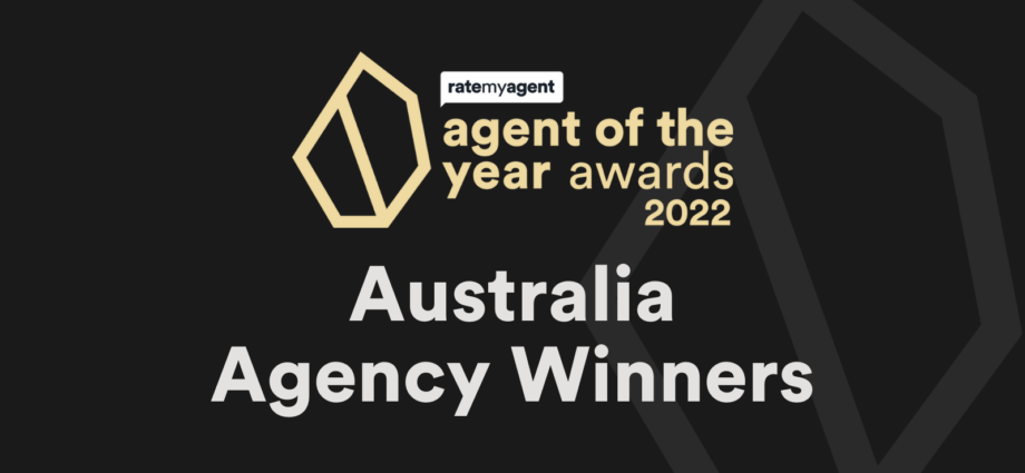 Real Estate Awards