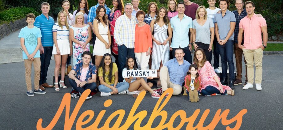 Ramsay Street