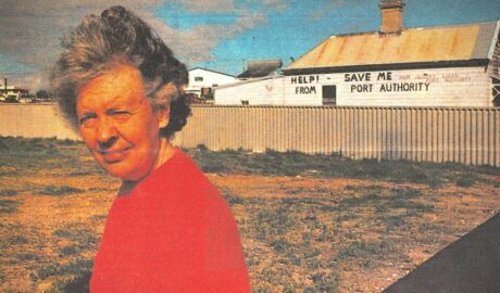 Carmel Mullally