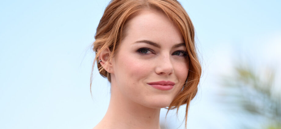 Emma Stone