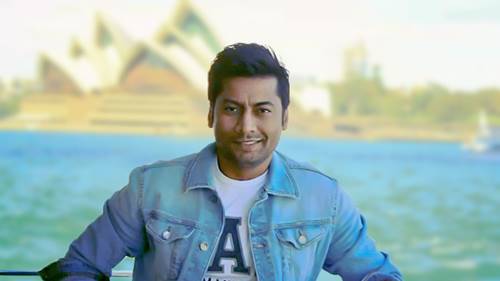 Mahesh Kumar