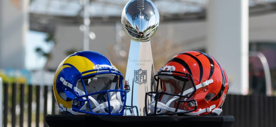 Super Bowl 2022