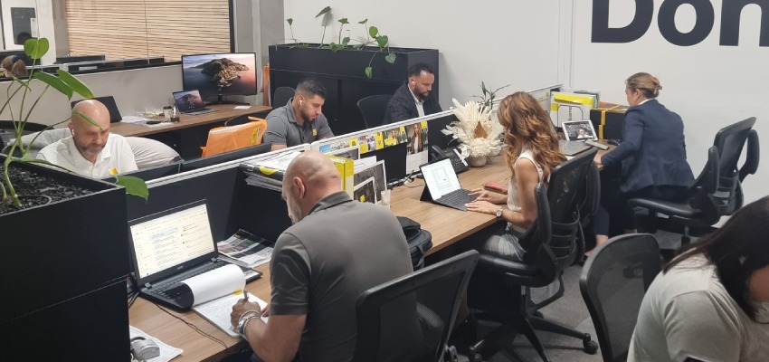 Ray White Group