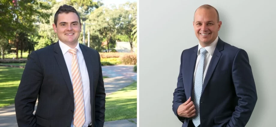 top real estate agents