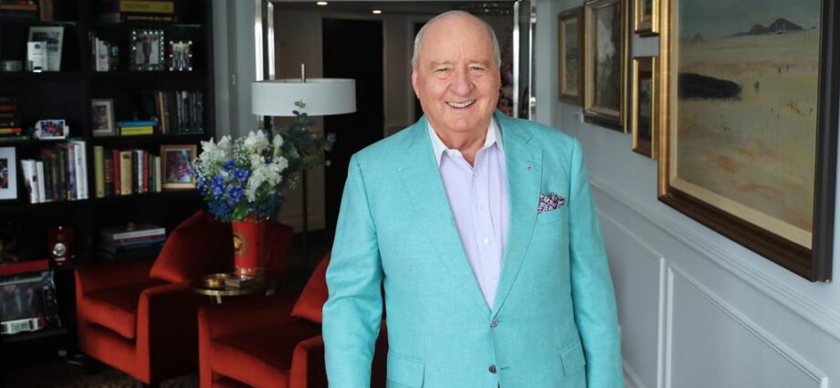 Alan Jones