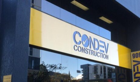 Condev