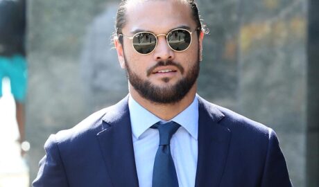 Karmichael Hunt