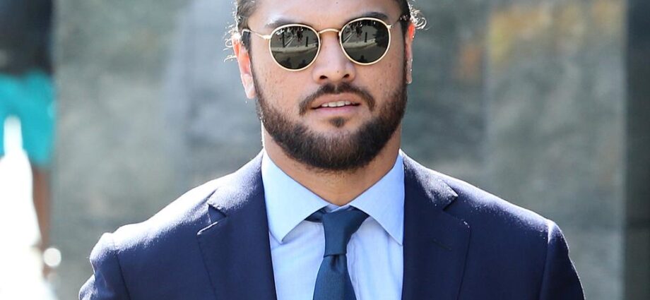 Karmichael Hunt