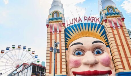 Luna Park