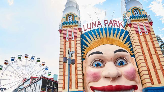Luna Park