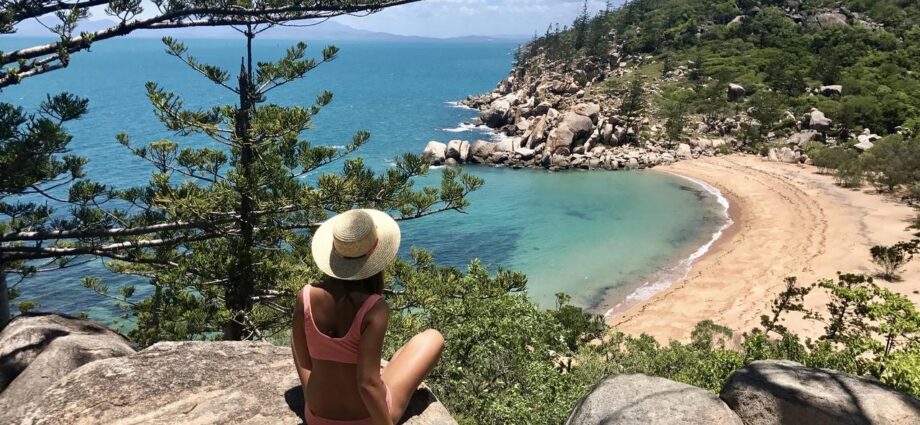 Magnetic Island