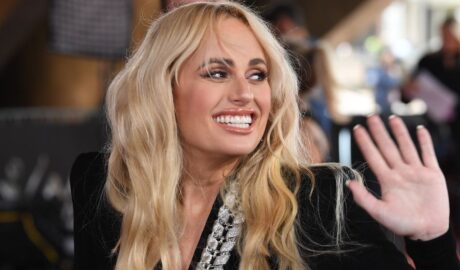 Rebel Wilson