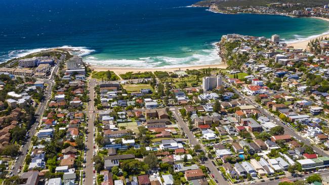 house price drop