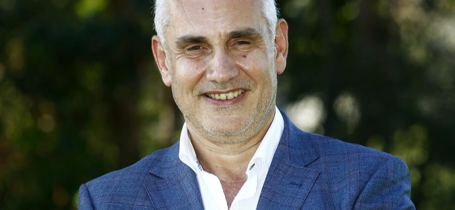 Tom Panos