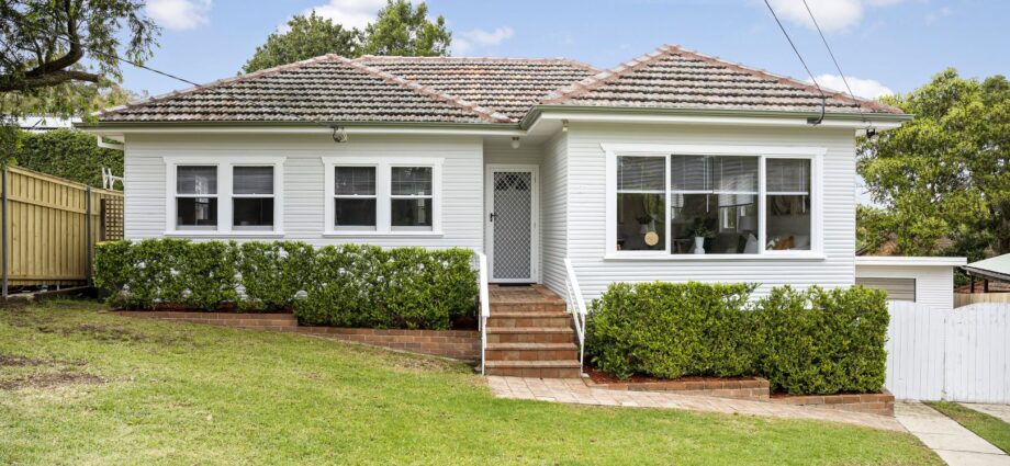 humble home