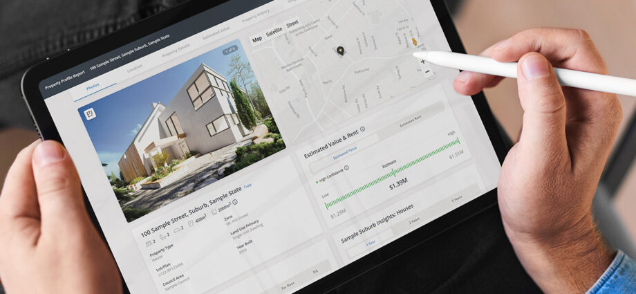 CoreLogic Hedonic Home Value Index