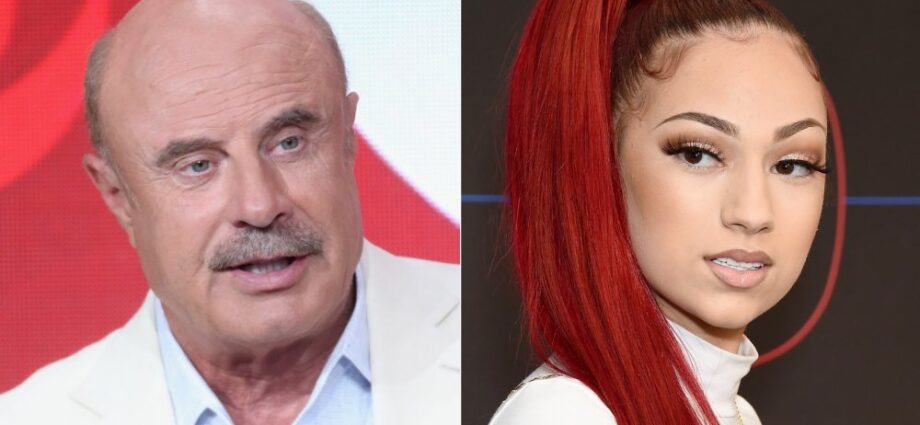 Dr Phil show