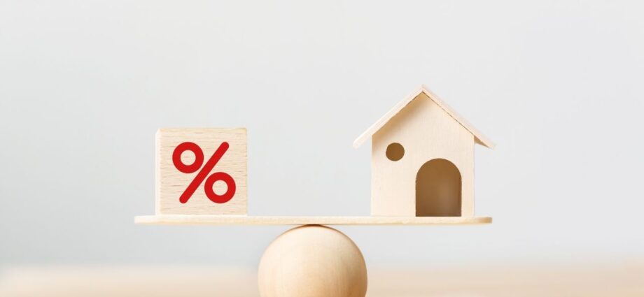 Interest rates