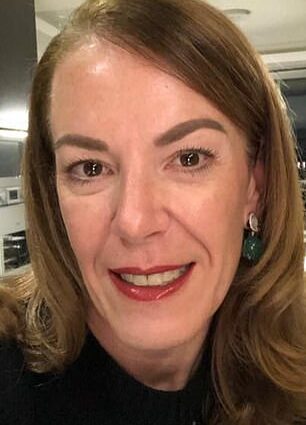 Melissa Caddick 