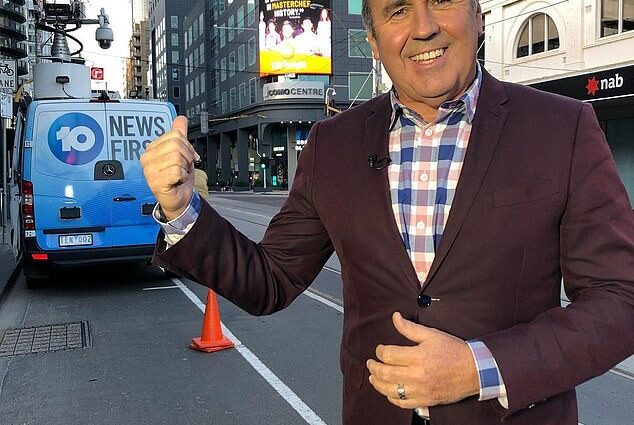 Mike Larkan