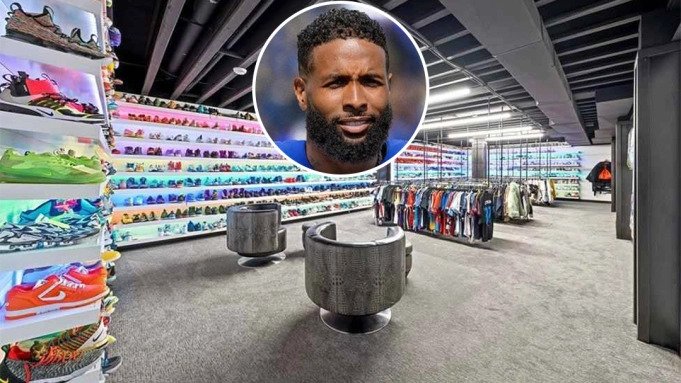 Odell Beckham Jr