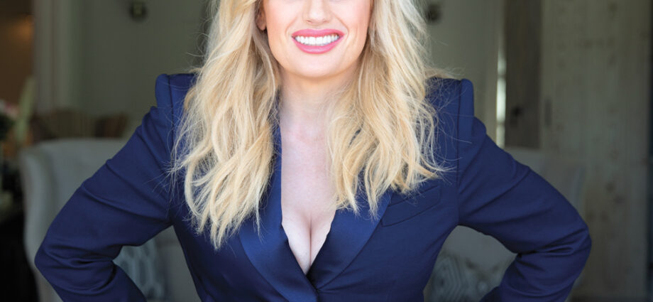 Rebel Wilson