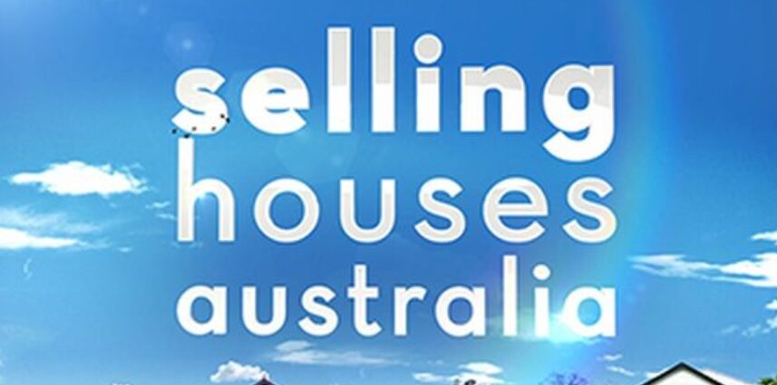 Selling Houses Australia