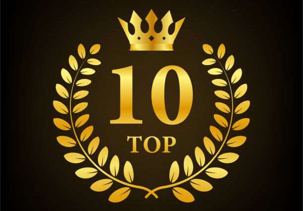 Top 10