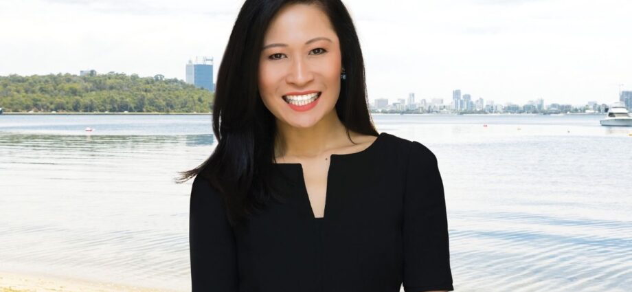Vivien Yap
