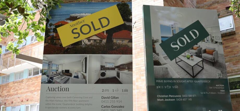 investment property