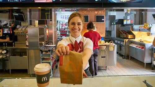 McDonald’s