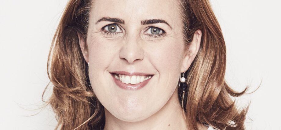 Alice Stolz