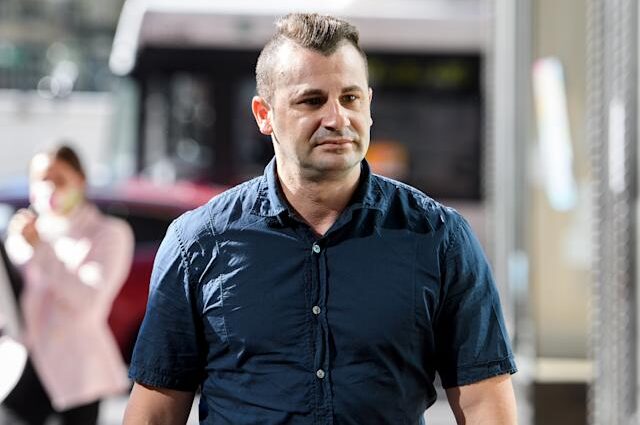 Anthony Koletti