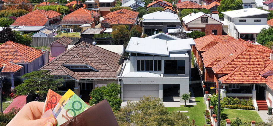 Australian dream