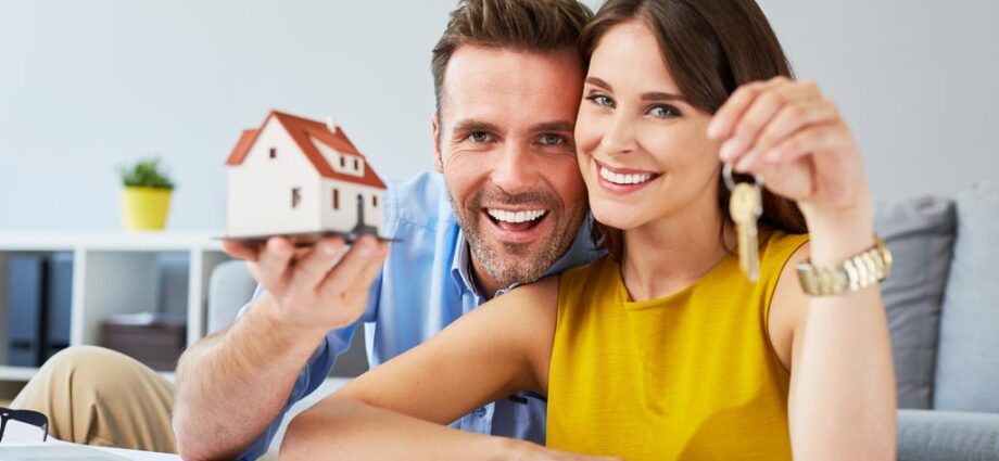 FREE home