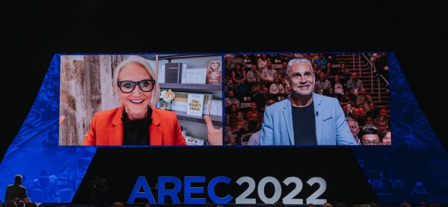 AREC 22